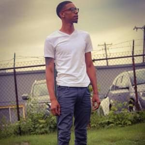 Meet your Posher, Ernest